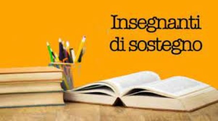 Corsi di Specializzazione per il sostegno. 9° ciclo. Si parte