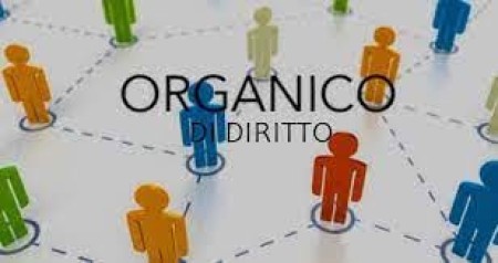 Organici. Tutti i dati