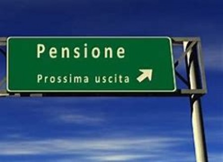 Domanda di pensione. Fissata la scadenza