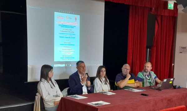 Presentazione sondaggio SWG. Gilda: la parola ai Docenti, veri protagonisti del processo culturale: La Gilda Degli Insegnanti interpella la politica