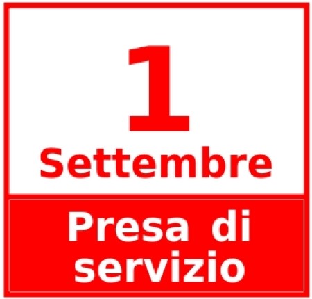 Presa di servizio. Scheda di Sintesi della Gilda