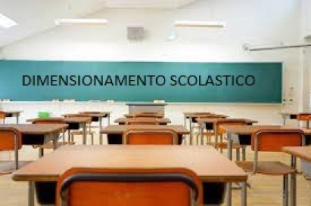 Dimensionamento scolastico. Oristano mantiene le autonomie esistenti.