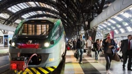 Mobilità annuale. Le graduatorie provvisorie