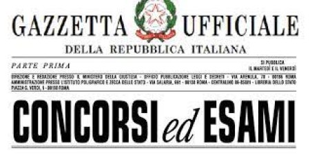 Concorsi. Le graduatorie Infanzia e Primaria