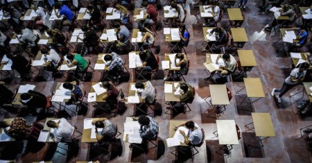 Fine anno. GILDA: Buon lavoro ai Colleghi. Novità maturità è ennesimo esempio dei tagli a discapito della scuola e del Personale