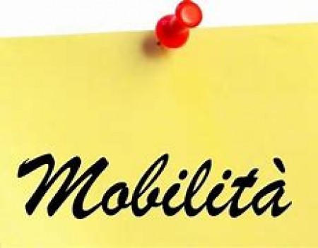 Mobilità annuale. Disponibilità dei posti prima dei movimenti