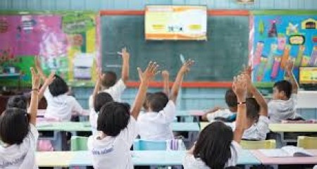 Informativa classi in deroga