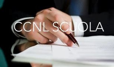 FIRMATO IL CCNL SCUOLA 2019/21, GILDA: “ORA SUBITO LA TRATTATIVA PER IL NUOVO CCNL”.