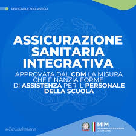 Polizza sanitaria. Precisazioni delMinistero