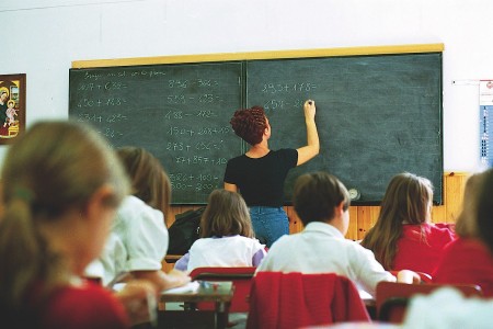 Disponibilità residua dopo i trasferimenti