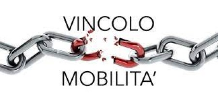 Vincoli alla mobilità, che intende fare il Governo?