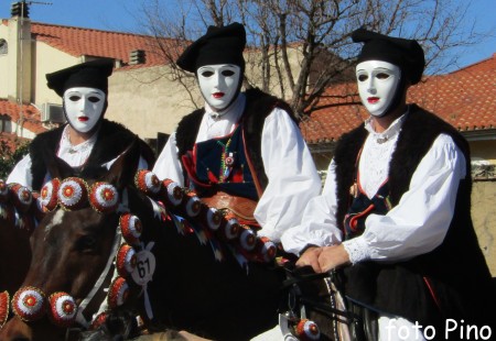 Foto Sartiglia