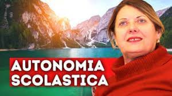 Su LinkOristano. In Sardegna nessuna riduzione delle autonomie scolastiche fino al 2030. Approvate dalla Giunta regionale le Linee guida per la programmazione della rete scolastica e dell’offerta formativa