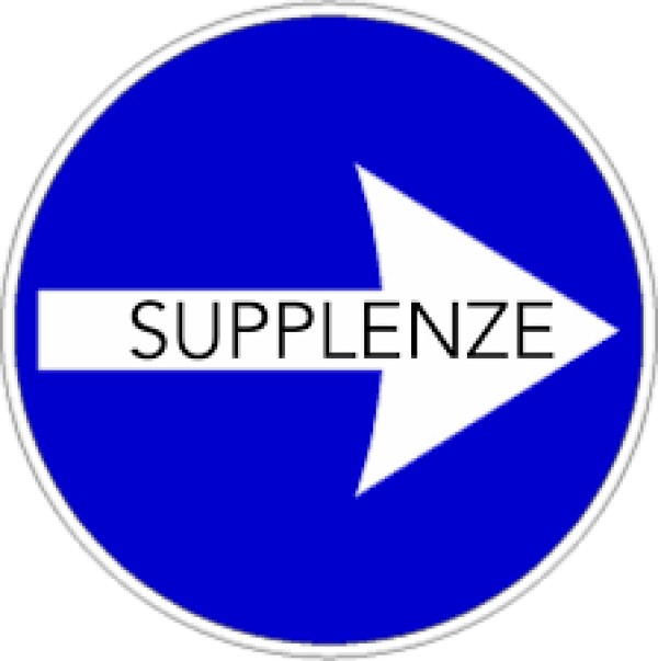 Disponibilità residue restituite alle scuole
