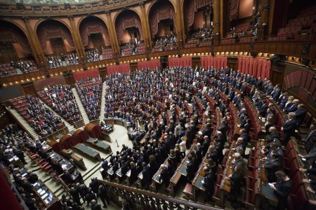 Autonomia differenziata.  Il Senato conferma il superamento di 50mila firme e incardina il disegno di legge di iniziativa popolare negli atti parlamentari