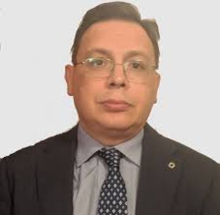 Il Dott. Fabrizio Floris, nuovamente nominato Reggente dell'USP di Oristano