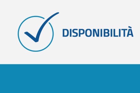Disponibilità prima delle nomine annuali (in chiaro)