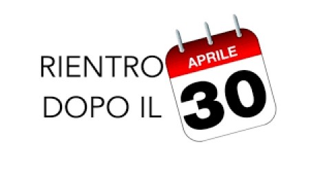 Rientro in servizio dopo il 30 aprile. Quando scatta la continuità didattica del supplente