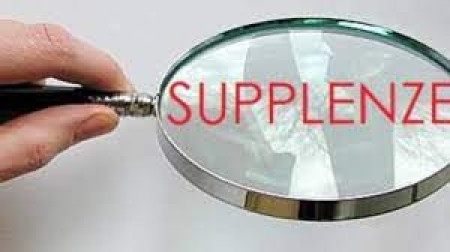 Circolare Supplenze