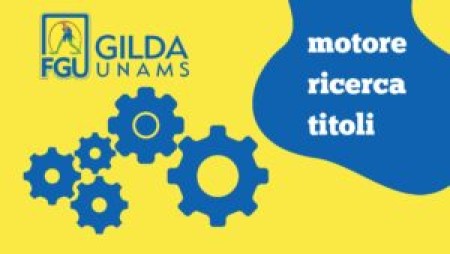 Motore di ricerca titoli di accesso alle graduatorie e all'insegnamento