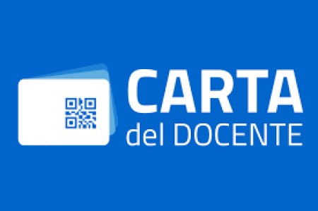 Carta del Docente 2024/25