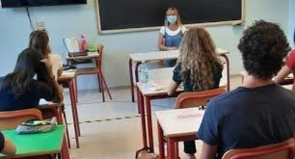Incarichi annuali. 2^ Turno. Prima rettifica parziale