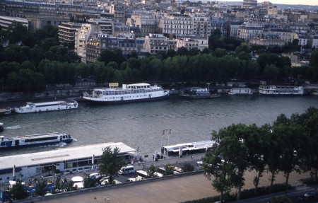 Foto. Parigi