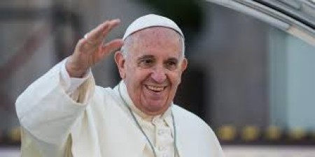 In memoria di Papa Francesco. Di Vito Carlo Castellana Coordinatore Nazionale Gilda