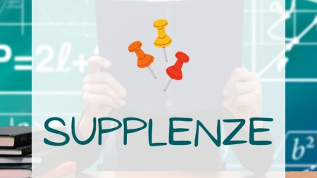 Supplenze. Come verificare le convocazioni