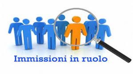 Assunzioni in ruolo. Procedura art. 59, comma 9 bis dl. 73/2021. Accantonamento posti