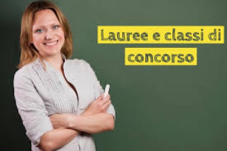 Riforma classi di concorso scuola secondaria è legge. Tutte le novità