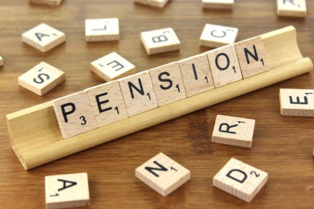 Quanto prenderò di pensione
