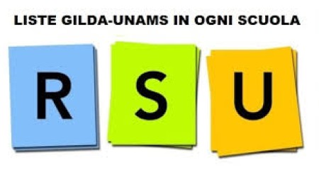 Le elezioni delle RSU si svolgono regolarmente. nonostante la decisione del TAR. La nota dell&#039;ARAN in proposito