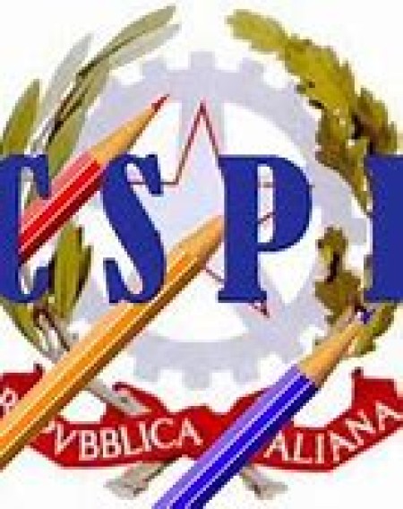 cspi. elezioni. locandina