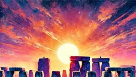 Oggi Solstizio d'estate