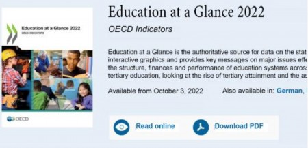Report Ocse: futuro governo inverta rotta, investa tanto e bene nell’istruzione