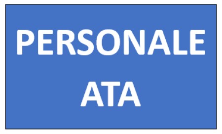 ATA. Assunzioni a tempo determinato. Integrazione disponibilità