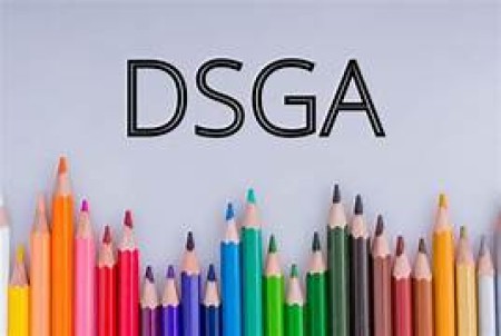 Nomina DSGA a Marrubiu