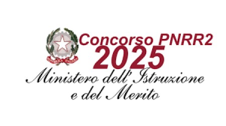 Concorso pnrr24. Convocazione prova scritta