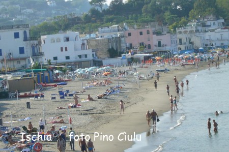 Foto. Ischia