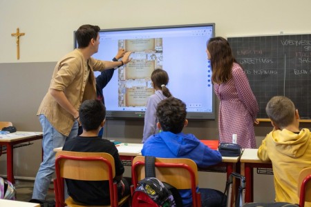 Formazione Docenti. No a obblighi imposti, attività funzionali in più siano retribuite. Il monito del Coordinatore nazionale Vito Carlo Castellana