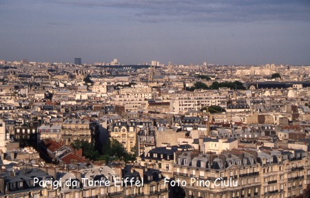 Foto. Parigi