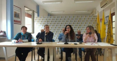 Comitato di valutazione dei Docenti . Componenti esterni individuati
