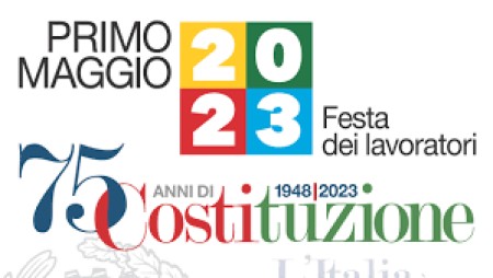 1° Maggio festa dei Lavoratori