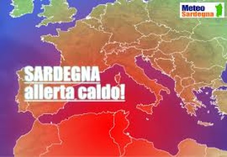 Allerta meteo