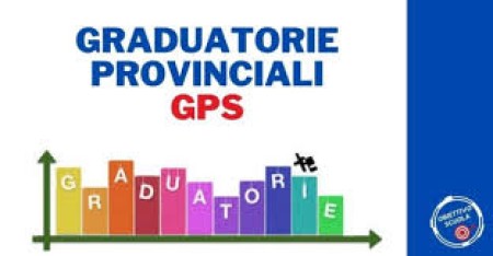 GPS. Scioglimento delle riserve