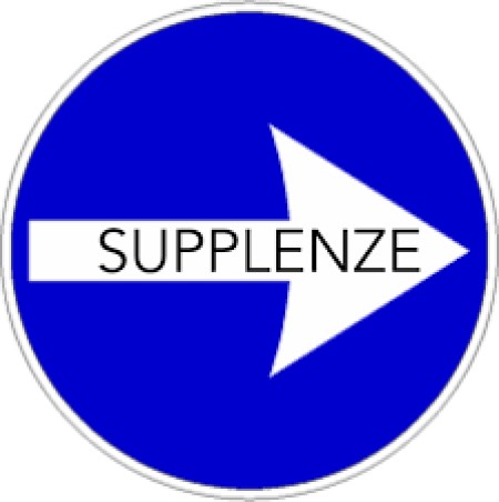 Circolare sulle supplenze. Una sintesi
