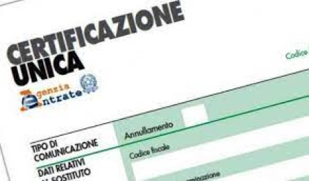 OGGETTO: Modello Certificazione Unica 2023 - Conguaglio contributivo e fiscale relativo ai redditi 2022 cedolino febbraio 2023. Avviso di NoiPa